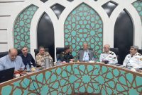 استاندار کرمانشاه: شبکه حمل‌ونقل برای تامین رضایت زائران اربعین مدیریت شود
