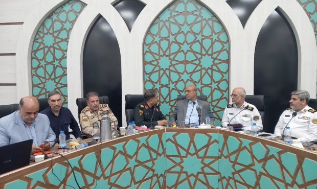 استاندار کرمانشاه: شبکه حمل‌ونقل برای تامین رضایت زائران اربعین مدیریت شود