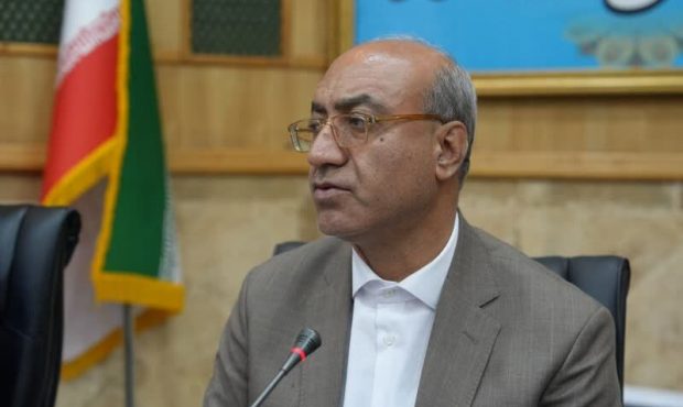 استاندار کرمانشاه: مسوولان از ایجاد نگرانی در میان مردم جلوگیری کنند