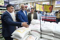 استاندار کرمانشاه از همراهی اصناف در حفظ ثبات بازار و خدمت‌رسانی به مردم قدردانی کرد
