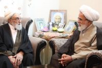 آیت‌الله محمد حجتی هرسینی در روز عرفه دعوت حق را لبیک گفت