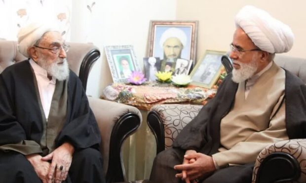 آیت‌الله محمد حجتی هرسینی در روز عرفه دعوت حق را لبیک گفت