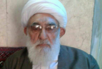 امام جمعه موقت کرمانشاه به دیدار حق شتافت