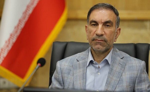 طرح‌های تنش آبی در کرمانشاه باید هر چه سریع‌تر تکمیل شوند
