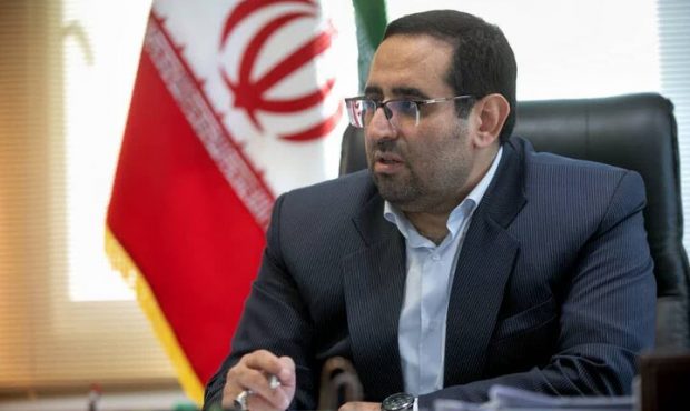 دستگیری ۱۱۵ متهم امنیتی در کرمانشاه پس از تعرضات رژیم صهیونیستی