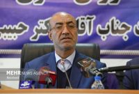 تاکید استاندار کرمانشاه بر ضرورت تشدید نظارت‌ها در حوزه آرد و نان