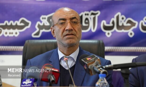 تاکید استاندار کرمانشاه بر ضرورت تشدید نظارت‌ها در حوزه آرد و نان