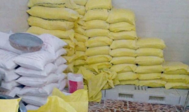 هیچ مشکلی در تامین آرد و نان استان کرمانشاه نیست