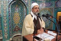رهبر معظم انقلاب، خط قرمز ملت ایران و آزادگان جهان است