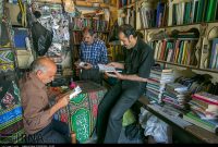 سرپرست کتابخانه‌های عمومی کرمانشاه: کتاب پناهی برای روزهای پس از بحران است