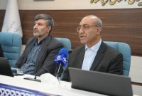 جهش ۶۵ درصدی بودجه برای آبادانی و امید روستاها کرمانشاه
