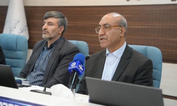 جهش ۶۵ درصدی بودجه برای آبادانی و امید روستاها کرمانشاه