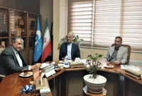 انرژی هسته‌ای به کرمانشاه رسید