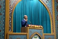 آینده اسرائیل در برابر اراده ملت ایران و نیروهای مسلح تاریک است