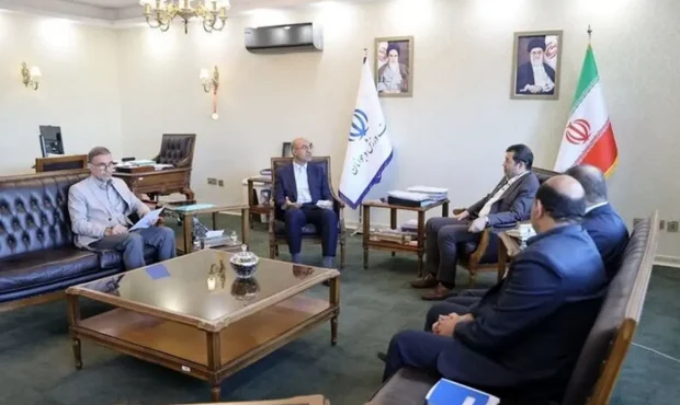آغاز موج تحول در کرمانشاه؛ از طلسم‌شکنی پالایشگاه آناهیتا تا جهش المپیکی