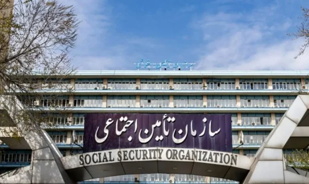 پرداخت بیش از ۱۲۶۱ میلیارد تومان حقوق بازنشستگان تامین اجتماعی استان کرمانشاه در اردیبهشت/خدمات دهی به مردم متوقف نمیشود پرداخت بیش از ۱۲۶۱ میلیارد تومان حقوق بازنشستگان تامین اجتماعی استان کرمانشاه در اردیبهشت/خدمات دهی به مردم متوقف نمیشود