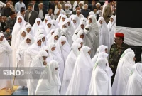تمام حجاج کرمانشاهی به استان بازگشتند