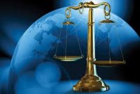 دیپلماسی در زمانه تهمت/روایتی حقوق‌مدار از بازدارندگی ایران در جهان بی‌قانون