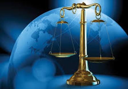 دیپلماسی در زمانه تهمت/روایتی حقوقمدار از بازدارندگی ایران در جهان بیقانون دیپلماسی در زمانه تهمت/روایتی حقوقمدار از بازدارندگی ایران در جهان بیقانون