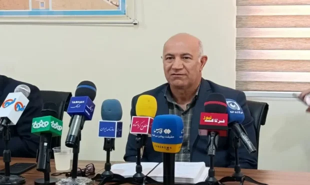 سد کبوترلانه کنگاور در آستانه آبگیری؛ چشم‌انداز روشن برای تامین آب منطقه