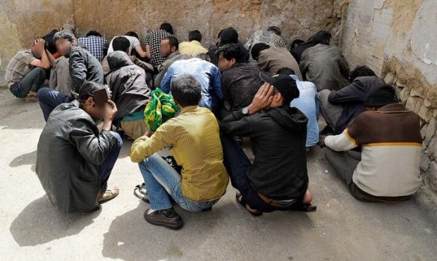 زنگ خطر اعتیاد در کرمانشاه؛ اگر امروز چاره نکنیم، فردا دیر است!