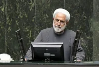 تعلیق همکاری ایران با آژانس تا اعتماد سازی کامل ادامه دارد