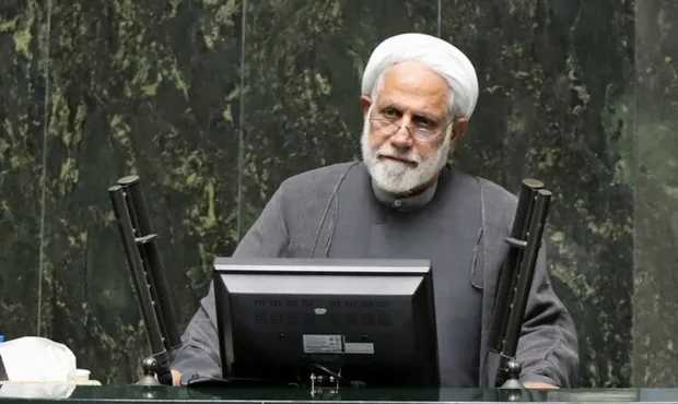تعلیق همکاری ایران با آژانس تا اعتماد سازی کامل ادامه دارد