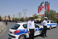 محدودیت های خودرویی روزهای تاسوعا و عاشورا در کرمانشاه اعلام شد