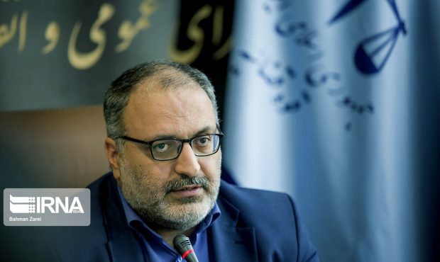 رییس کل دادگستری کرمانشاه: بیش از ۶ هزار رأی جایگزین حبس صادر شد