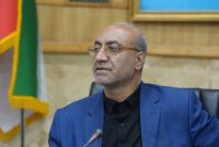 استاندار کرمانشاه: شهرداران و دهیاران، پیشران توسعه و عدالت در شهرها و روستاها هستند