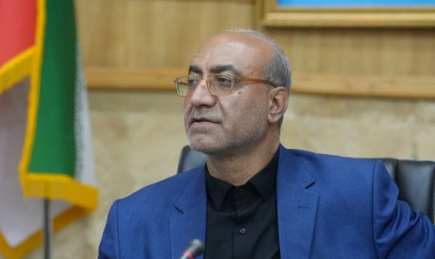 استاندار کرمانشاه: شهرداران و دهیاران، پیشران توسعه و عدالت در شهرها و روستاها هستند