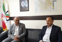 نماینده اقلیم کردستان عراق: اجازه نمی دهیم به امنیت مرز پرویزخان خدشه ای وارد شود