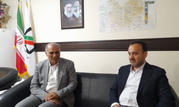 نماینده اقلیم کردستان عراق: اجازه نمی دهیم به امنیت مرز پرویزخان خدشه ای وارد شود