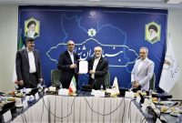 تدوین دانشنامه جامع کرمانشاه در همکاری با بنیاد ایران‌شناسی کلید خورد