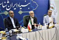 رایزنی‌های استاندار کرمانشاه در پایتخت برای توسعه زیرساخت‌ها، فرهنگ و معیشت مردم