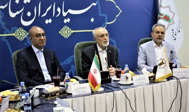 رایزنی‌های استاندار کرمانشاه در پایتخت برای توسعه زیرساخت‌ها، فرهنگ و معیشت مردم