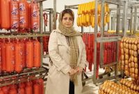 بازگشت یک برند معروف صنایع غذایی به عرصه تولید بازگشت یک برند معروف صنایع غذایی به عرصه تولید