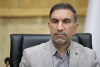 نصب دوربین‌های کنترل ترافیک اولویتی مهم برای کلانشهر کرمانشاه است