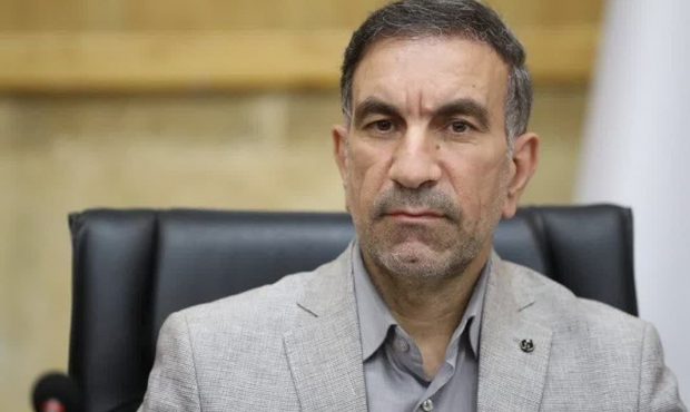 نصب دوربین‌های کنترل ترافیک اولویتی مهم برای کلانشهر کرمانشاه است