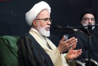 امام جمعه کرمانشاه: رژیم صهیونیستی در تجاوز اخیر قوانین بین‌المللی را به طور کامل نقض کرد