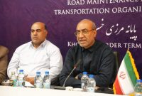 حمایت همه‌جانبه مدیریت ارشد کرمانشاه برای برپایی اربعین باشکوه در مرز خسروی