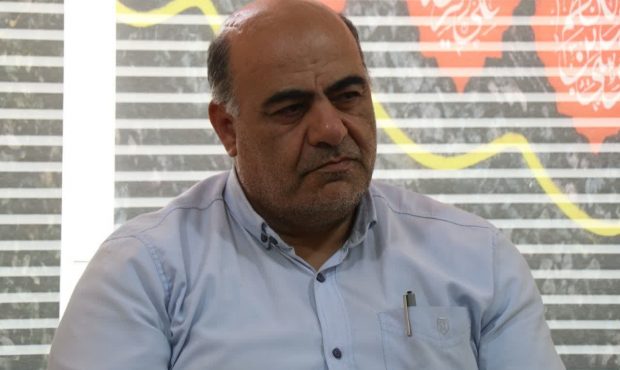 پایانی بر شایعات پیرامون یک پارکینگ در مرز خسروی