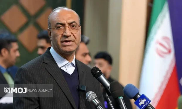 نظارت مستمر، کلید آرامش و ثبات بازار است