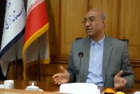 بررسی و ساماندهی مشکلات شهری کرمانشاه با کارگروه تخصصی مدیریت شهری