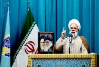 فروپاشی جبهه استکبار نزدیک است/ تاکید بر نقش دیپلماسی قدرتمند ایران در جهان