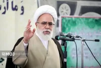 اهل عزاداری امام حسین(ع) از دروازه بهشت وارد می‌شوند