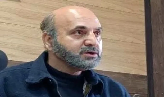 حمید اعتصام‌فر با رای اکثریت، سرپرست شهرداری کرمانشاه شد
