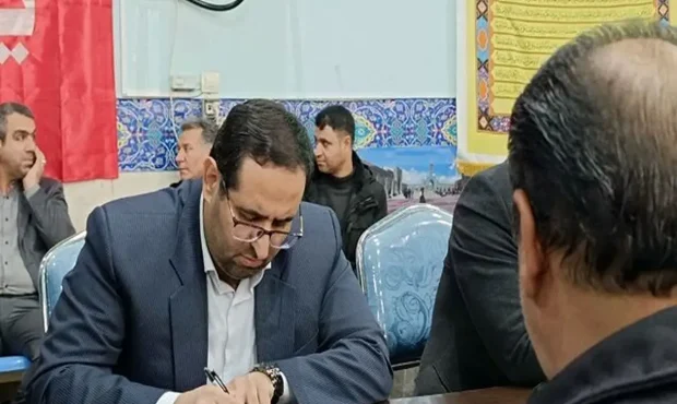 کاهش آمار ورودی به زندان‌های کرمانشاه با طرح‌های جایگزین حبس و سازش در پرونده‌ها