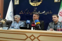 تمرکز جهاد دانشگاهی کرمانشاه بر اشتغال دانش‌بنیان و اقتصاد دیجیتال/ سکوی صادرات محصولات فناور ایجاد شد