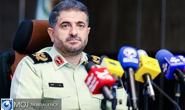 ۴۰ دستگاه ماینر غیرمجاز در کرمانشاه کشف شد